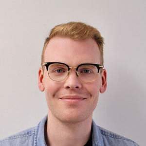 Meet your Posher, Travis